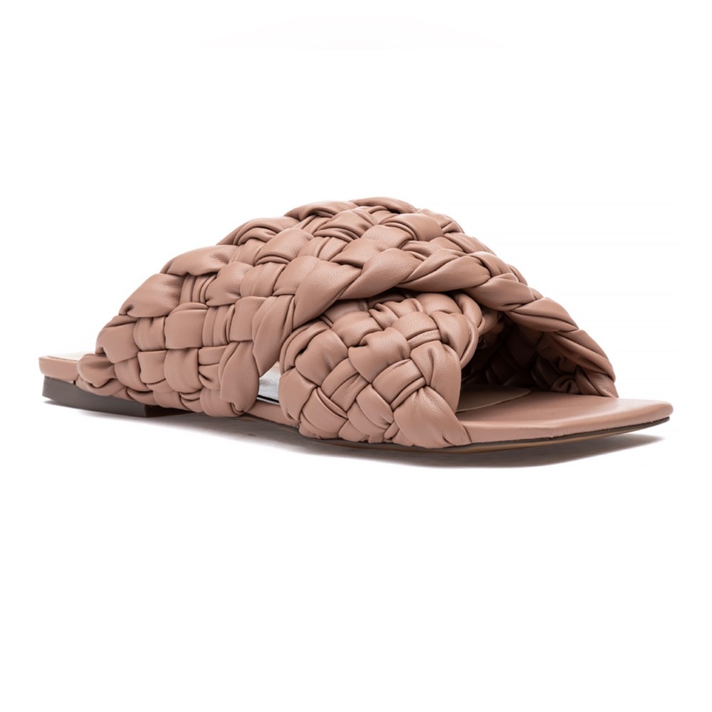 Steve madden Marina sandals